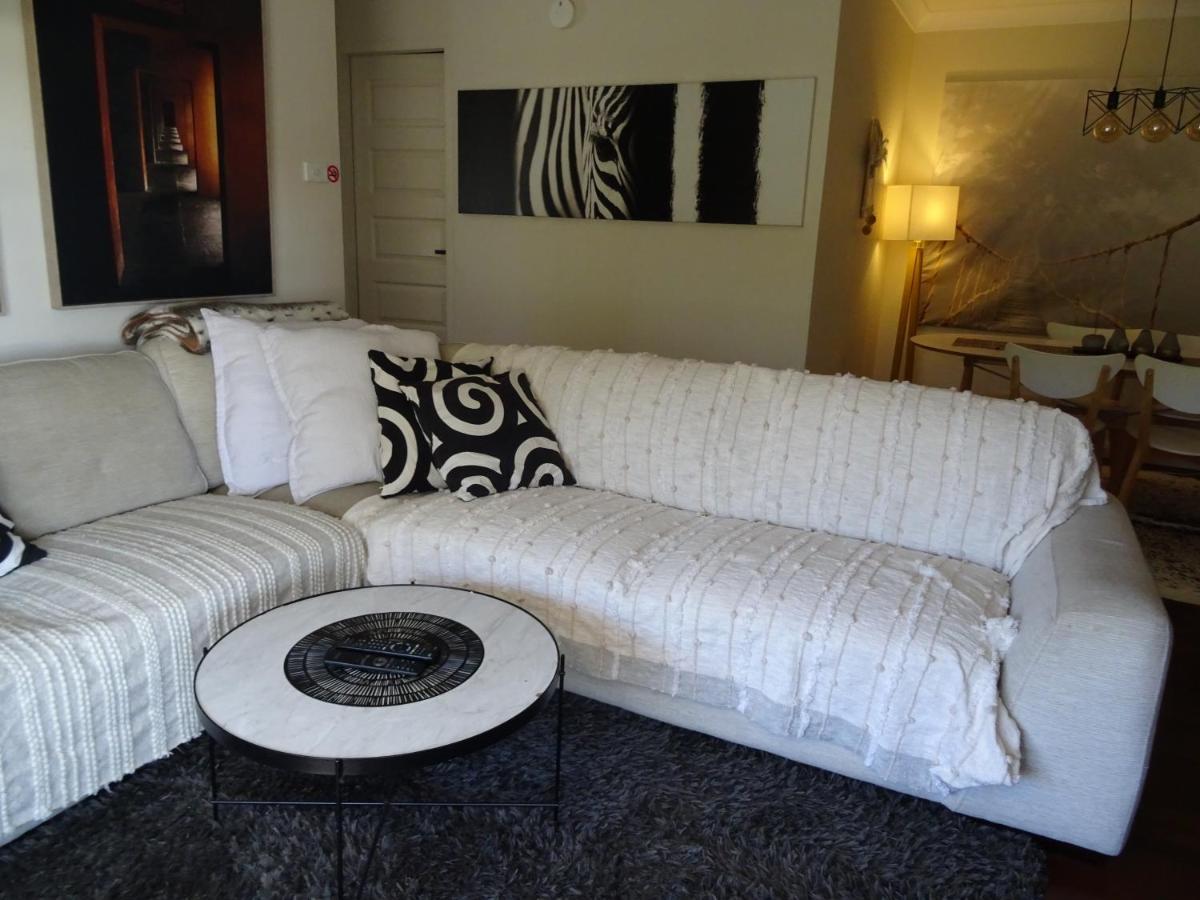 Sunny 2 Bed Restaurants Beach At Door Pets O.K Sydney Exteriör bild