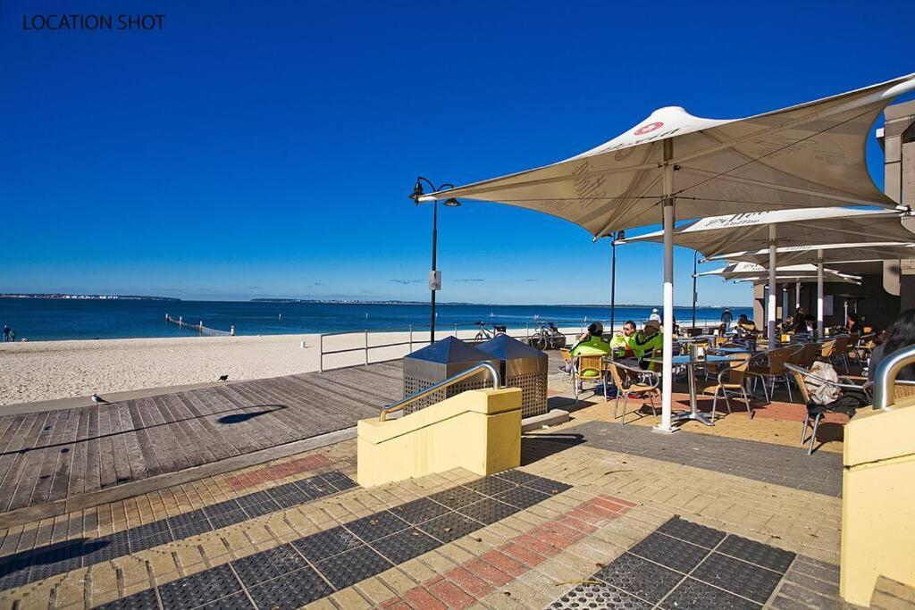 Sunny 2 Bed Restaurants Beach At Door Pets O.K Sydney Exteriör bild