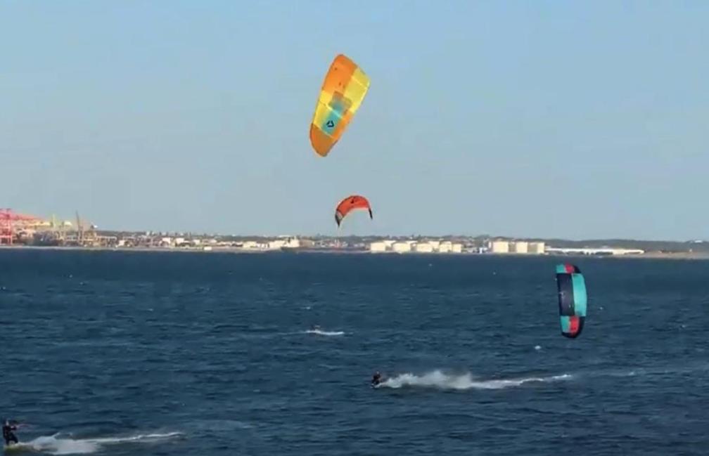 Sunny 2 Bed Restaurants Beach At Door Pets O.K Sydney Exteriör bild